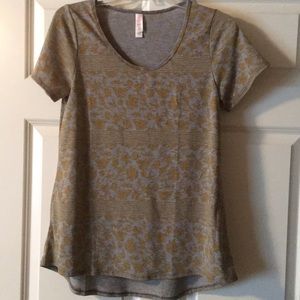 Lularoe Classic Tee